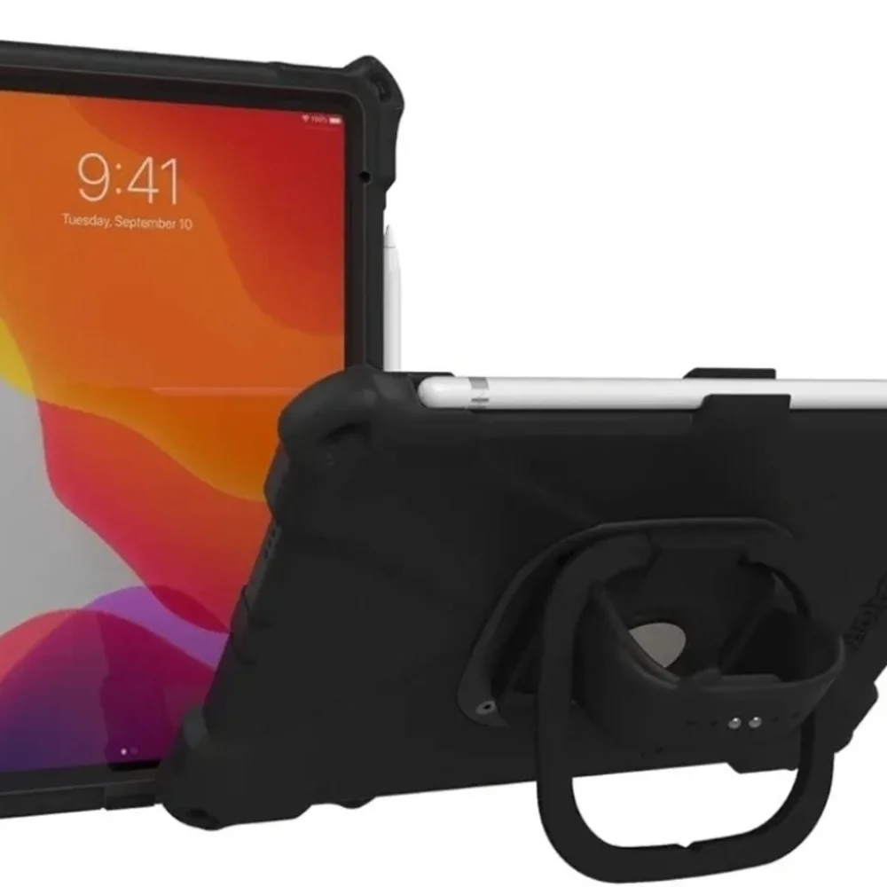 Joy aXtion Bold MP Rugged iPad 10.9